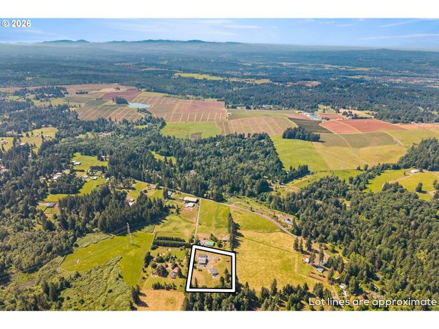 33265 Se COLORADO Rd, Sandy, OR 97055