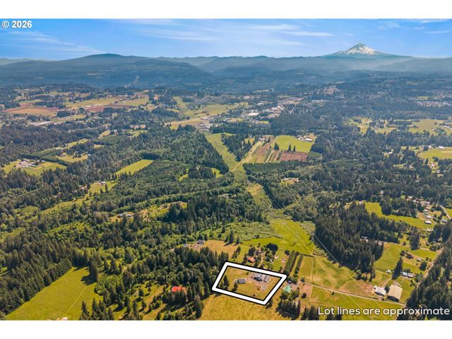 33265 Se COLORADO Rd, Sandy, OR 97055