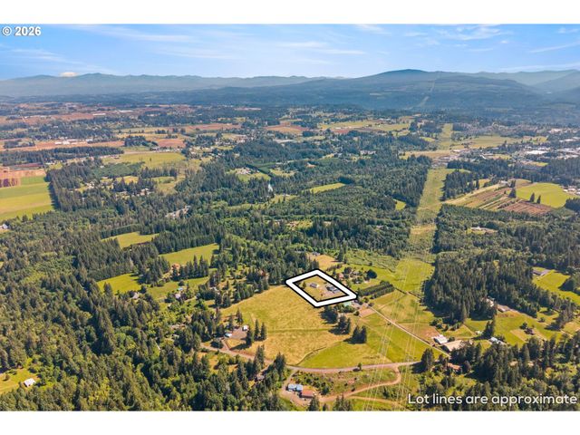 33265 Se COLORADO Rd, Sandy, OR 97055