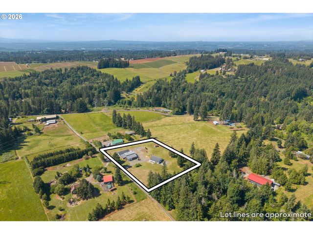33265 Se COLORADO Rd, Sandy, OR 97055