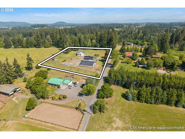 33265 Se COLORADO Rd, Sandy, OR 97055