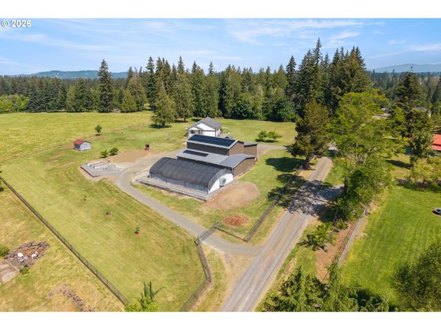 33265 Se COLORADO Rd, Sandy, OR 97055