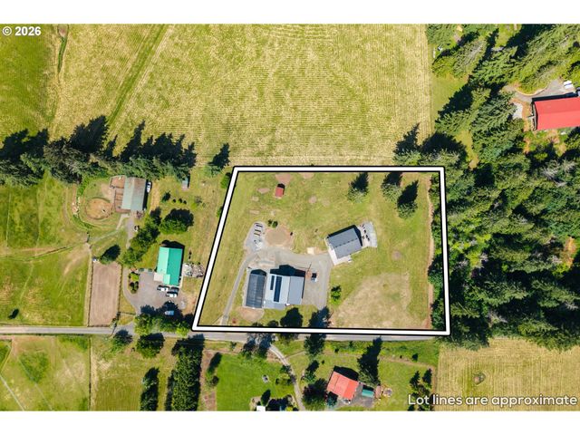 33265 Se COLORADO Rd, Sandy, OR 97055