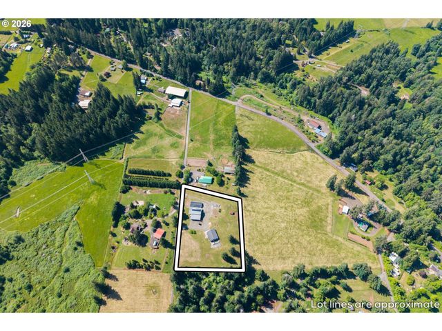 33265 Se COLORADO Rd, Sandy, OR 97055