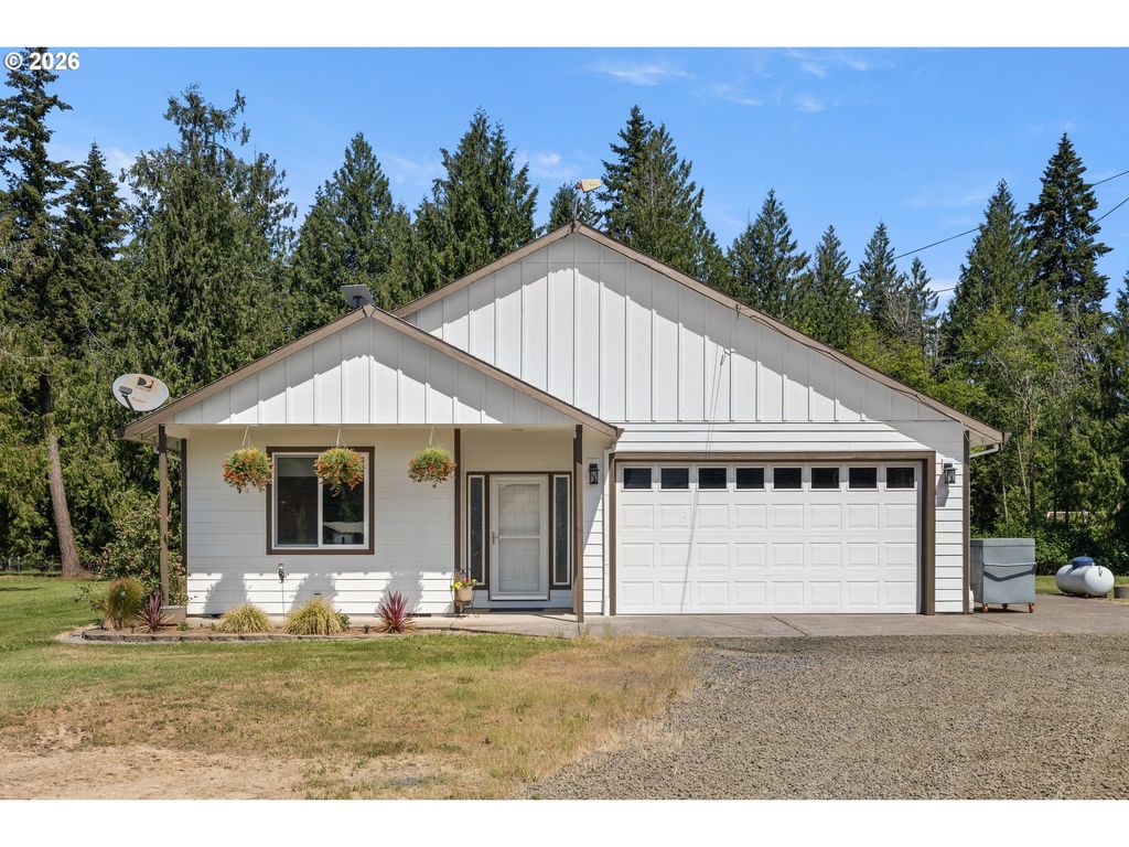 33265 Se COLORADO Rd, Sandy, OR 97055