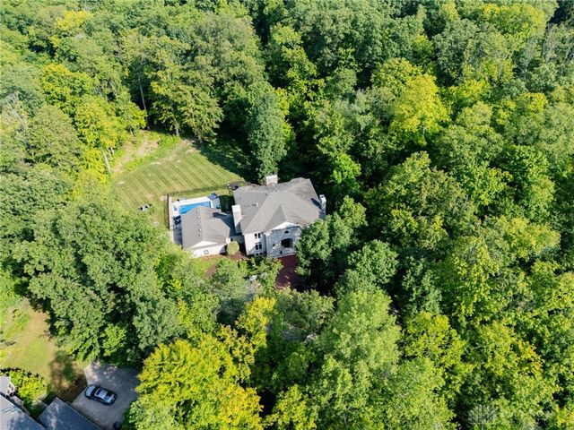 2772 Golden Fox Trail, Lebanon, OH 45036