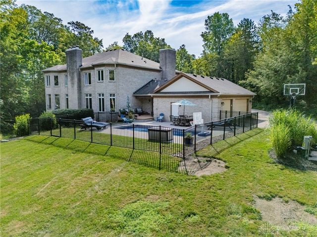 2772 Golden Fox Trail, Lebanon, OH 45036
