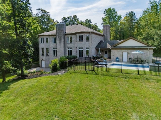 2772 Golden Fox Trail, Lebanon, OH 45036