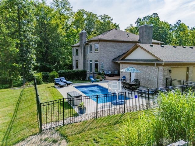 2772 Golden Fox Trail, Lebanon, OH 45036