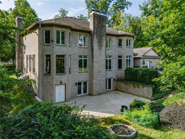 2772 Golden Fox Trail, Lebanon, OH 45036