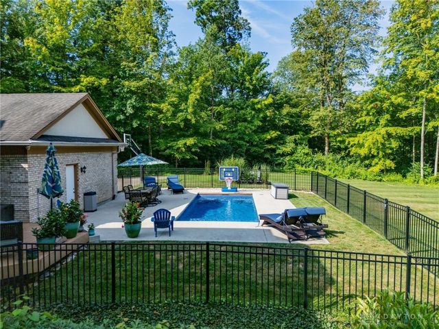 2772 Golden Fox Trail, Lebanon, OH 45036