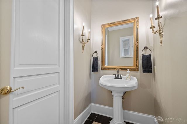 2772 Golden Fox Trail, Lebanon, OH 45036
