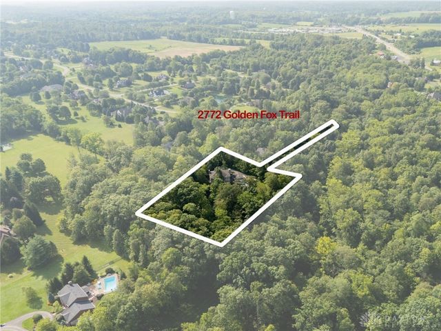 2772 Golden Fox Trail, Lebanon, OH 45036
