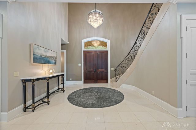 2772 Golden Fox Trail, Lebanon, OH 45036
