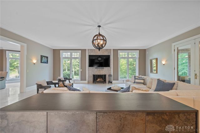 2772 Golden Fox Trail, Lebanon, OH 45036