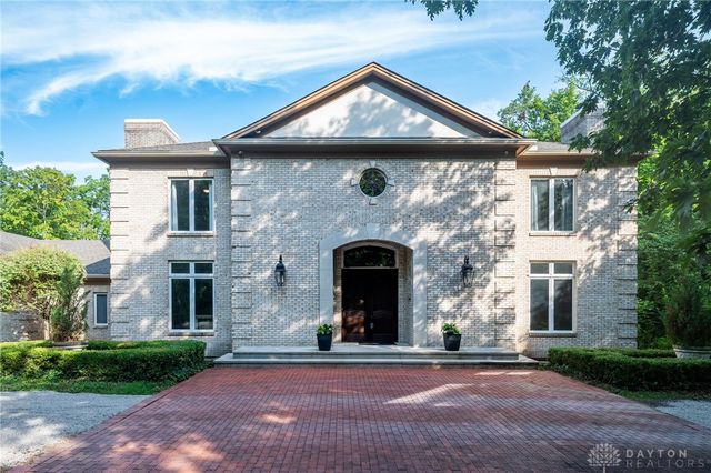 2772 Golden Fox Trail, Lebanon, OH 45036