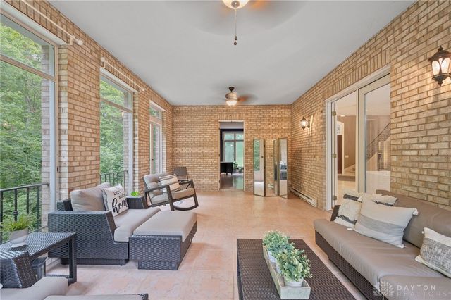 2772 Golden Fox Trail, Lebanon, OH 45036