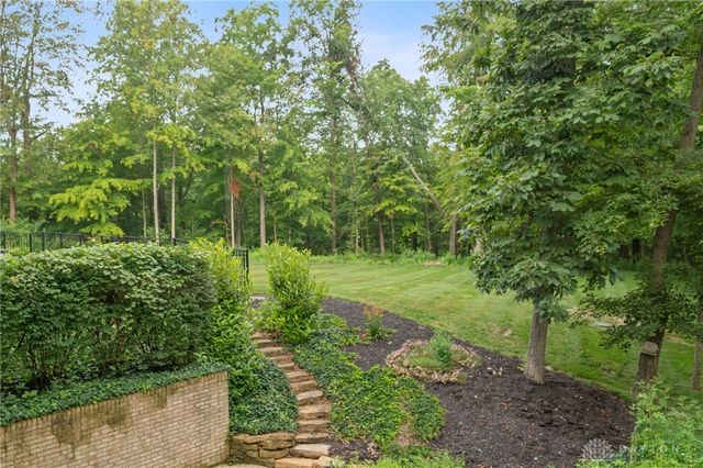 2772 Golden Fox Trail, Lebanon, OH 45036