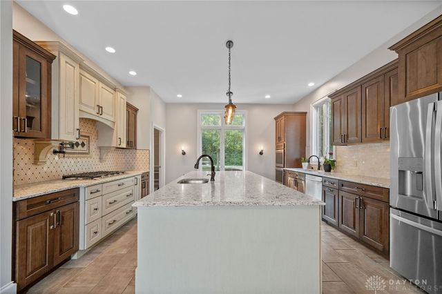 2772 Golden Fox Trail, Lebanon, OH 45036