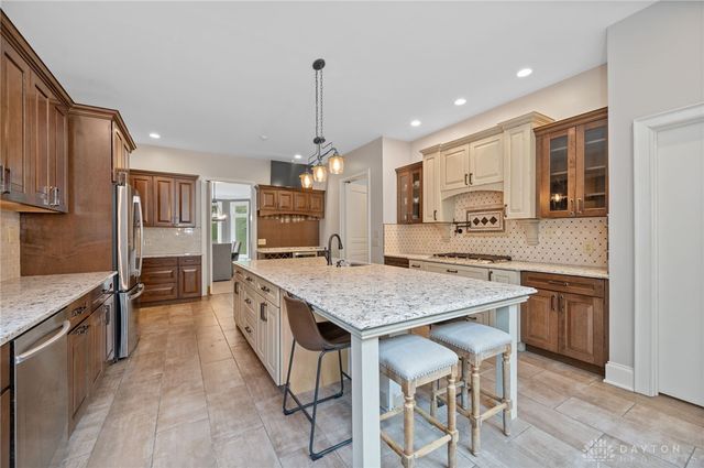 2772 Golden Fox Trail, Lebanon, OH 45036