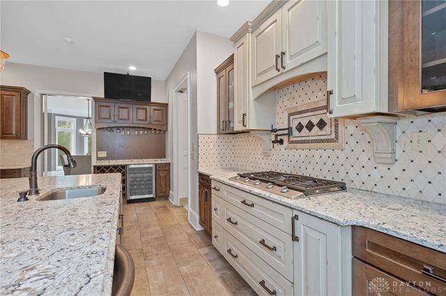 2772 Golden Fox Trail, Lebanon, OH 45036