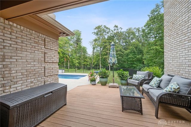 2772 Golden Fox Trail, Lebanon, OH 45036