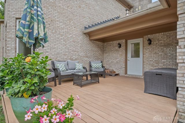 2772 Golden Fox Trail, Lebanon, OH 45036
