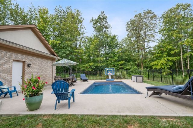 2772 Golden Fox Trail, Lebanon, OH 45036