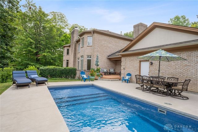 2772 Golden Fox Trail, Lebanon, OH 45036