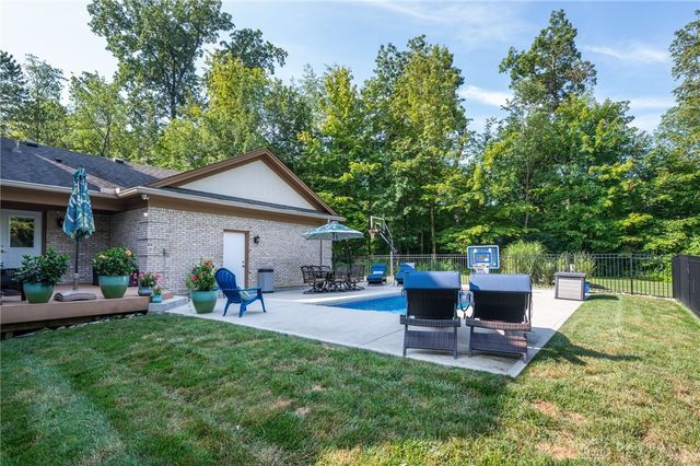 2772 Golden Fox Trail, Lebanon, OH 45036