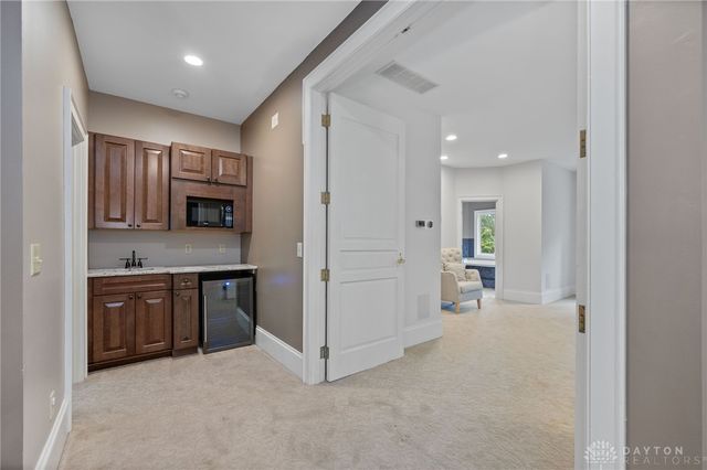 2772 Golden Fox Trail, Lebanon, OH 45036
