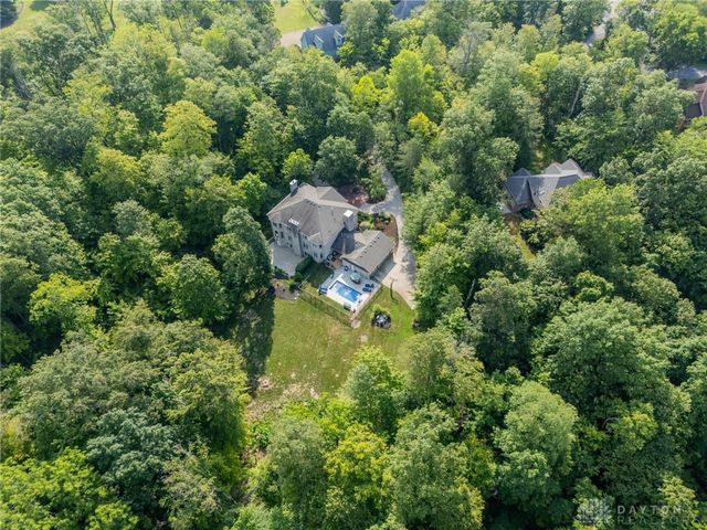 2772 Golden Fox Trail, Lebanon, OH 45036