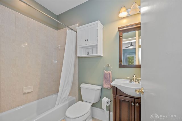 2772 Golden Fox Trail, Lebanon, OH 45036