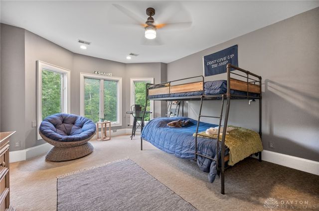 2772 Golden Fox Trail, Lebanon, OH 45036