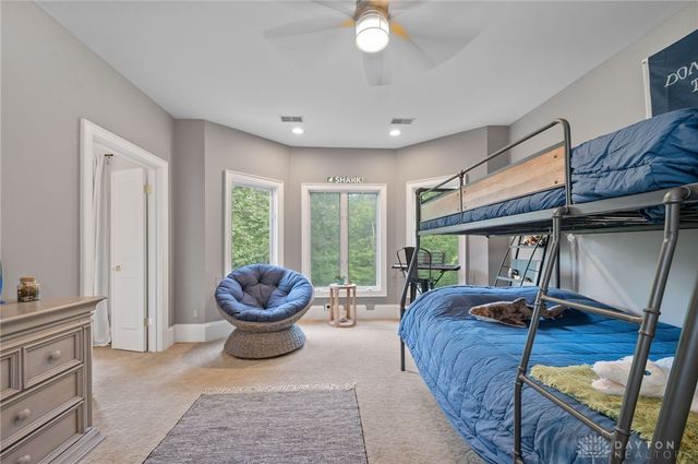 2772 Golden Fox Trail, Lebanon, OH 45036