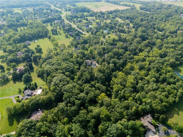 2772 Golden Fox Trail, Lebanon, OH 45036