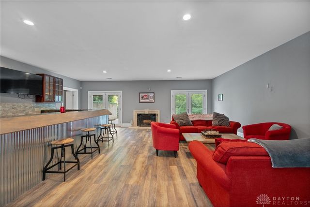 2772 Golden Fox Trail, Lebanon, OH 45036