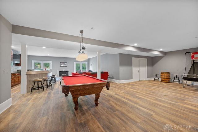 2772 Golden Fox Trail, Lebanon, OH 45036