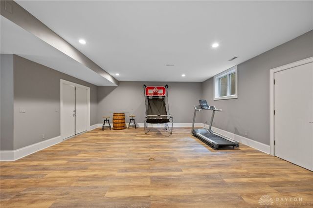 2772 Golden Fox Trail, Lebanon, OH 45036