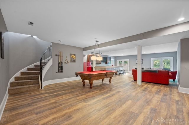 2772 Golden Fox Trail, Lebanon, OH 45036