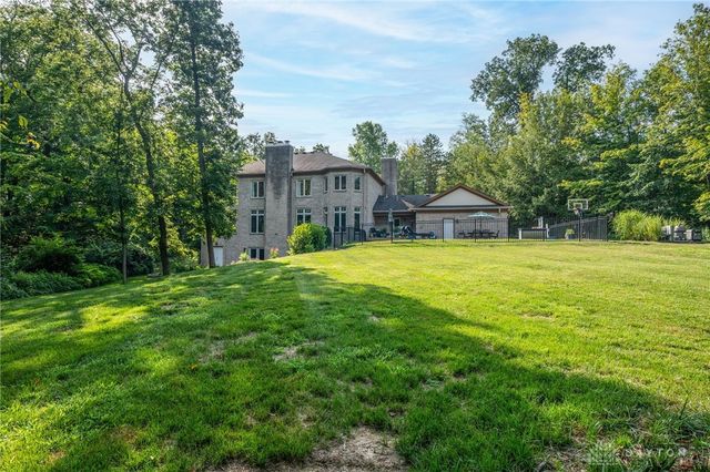 2772 Golden Fox Trail, Lebanon, OH 45036