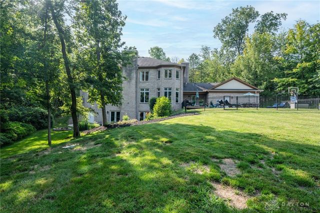 2772 Golden Fox Trail, Lebanon, OH 45036