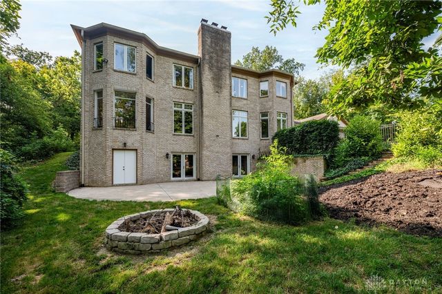 2772 Golden Fox Trail, Lebanon, OH 45036