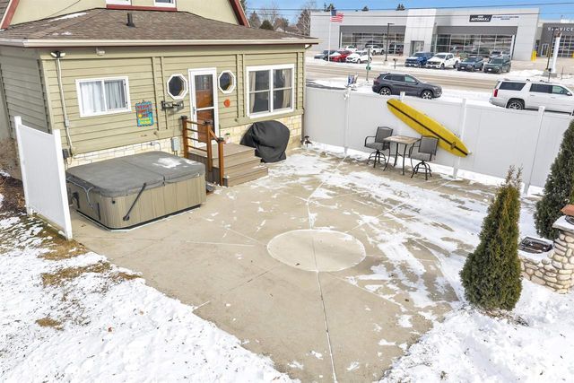 513 DULUTH AVENUE, Sturgeon Bay, WI 54235