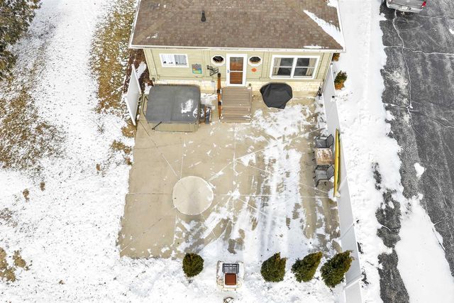 513 DULUTH AVENUE, Sturgeon Bay, WI 54235