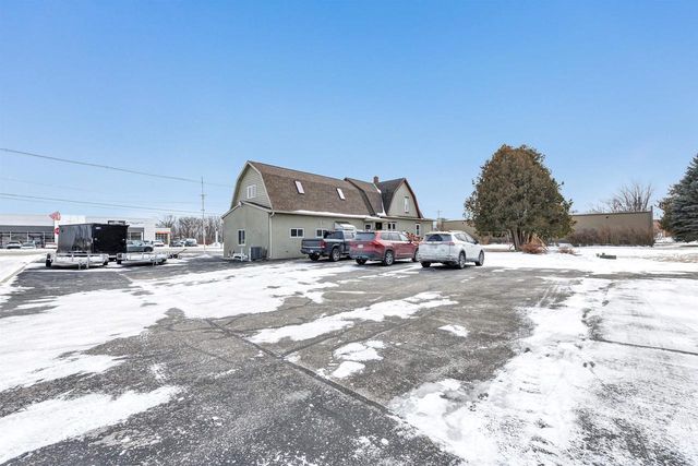 513 DULUTH AVENUE, Sturgeon Bay, WI 54235