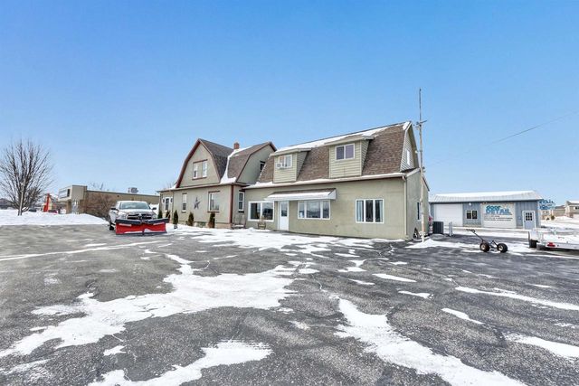 513 DULUTH AVENUE, Sturgeon Bay, WI 54235