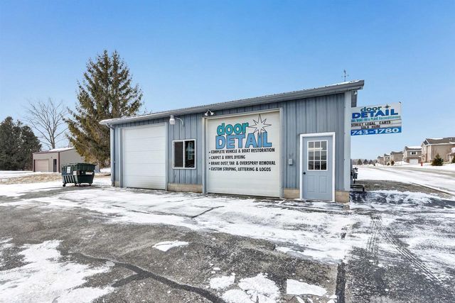 513 DULUTH AVENUE, Sturgeon Bay, WI 54235