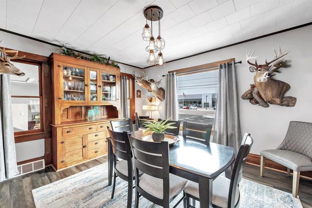 513 DULUTH AVENUE, Sturgeon Bay, WI 54235