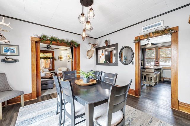 513 DULUTH AVENUE, Sturgeon Bay, WI 54235